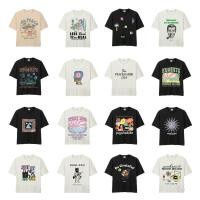 ราคา Everydays Saturday - เสื้อยืด Cotton Combed 20s สําหรับผู้ชาย (47305881506)