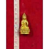 ราคา พระกริ่ง ปวเรศพิมพ์สะดุ้งกลับ วัดบวรนิเวศวิหารเนื้อเปียกทอง (58112210822)