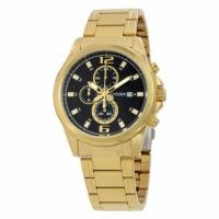 ราคา Citizen Chronograph นาฬิกาผู้ชาย รุ่น AN3552-50E (578547074)