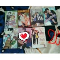 ราคา การ์ตูนyaoi (24631590)