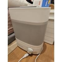 ราคา เครื่องนึ่งขวดนม philips avent (58063363905)