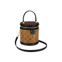 ราคา ♞หลุยส์วิตตอง Louis Vuitton กระเป๋ารุ่น t Shoulder Bag Fortune bucket Bucket bag กระเป๋าสะพายสตรี ข (24893655412)