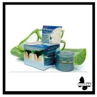 ราคา ISME WHITENING LEG THERAPY CREAM [5g.] อิสมี ครีมทาข้อพับ ขาหนีบขาว สูตรว่านหางจระเข้และชาเขียว (5508046333)