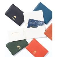 ราคา BEAMS JAPAN Special order HIGHTIDE / Pass & card case (42077713580)