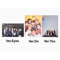 ราคา โปสเตอร์จากอัลบั้ม GOT7 EYES ON YOU (1882991516)