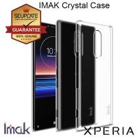 ราคา เคส Imak Air Jacket สำหรับ SONY Xperia 5 II / 1 II / 1 / 10 II / XZ3 / XZ2 / XZ2 Premium / XZ Premium / XZ1 / Compact (1599219643)