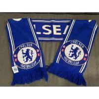 ราคา ผ้าพันคอลิขสิทธื์แท้สโมสรเชลซี ปี 2012 Chelsea FC Official Licensed Scarf (Made in UK) - Delta Official Partner (29334939380)