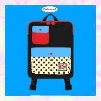 ราคา กระเป๋าใส่ Tablet Multi Pouch bag 3 way wiggle พร้อมส่ง กระเป๋าแล็ปท็อป (54312776632)