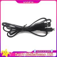 ราคา ในสต็อก-CA-110 อะแดปเตอร์ไฟ AC สาย USB CA-110E สายชาร์จสําหรับ VIXIA HF M50, M52, M500, R20, R21, R30, R32, R40 (40416821690)