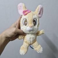 ราคา ตุ๊กตากระต่าย Miss Bunny จากเรื่อง Bambi ของ Disney ตุ๊กตามือสองญี่ปุ่น (28842827492)