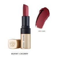 ราคา Bobbi Brown Luxe Matte Lip #Burnt Cherry (1558362512)