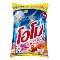 ราคา โอโม ซันชายน์ ผงซักฟอก โอโม สูตรมาตรฐาน 3500 กรัม (42014789077)