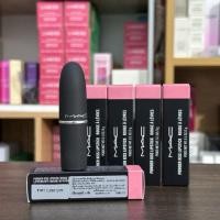 ราคา Mac Powder Kiss Lipstick 3g (25653946438)