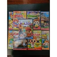 ราคา แผ่นเกมส์เถ้าแก่น้อย ของแท้ (18753053527)