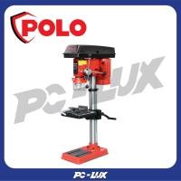 ราคา POLO สว่านแท่น กำลังมอเตอร์ 375 วัตต์ ขนาด 16 มม. (5/8 นิ้ว) รุ่น PG16S (26236751948)