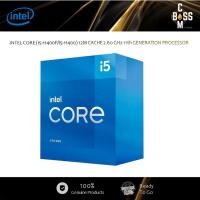 ราคา INTEL CORE (i5-11400F/I5-11400) 12M CACHE 2.60 GHz 11th GENERATION PROCESSOR (57215062252)