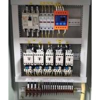ราคา ตู้ควบคุมมอเตอร์ปั้มน้ำ ควบคุมมอเตอร์พัดลม 3เฟส 380V 5 ชุดแบบสวิตช์ on-off มีตัวอุปกรณ์ป้องกันไฟตกไฟเกิน (44278303461)