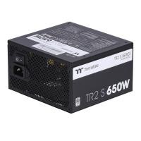 ราคา POWER SUPPLY (อุปกรณ์จ่ายไฟ) THERMALTAKE TR2 S 650W (DC TO DC VERSION) - 650W 80 PLUS BLACK ATX (PS-TRS-0650NNSAWE-2) < (46612225326)