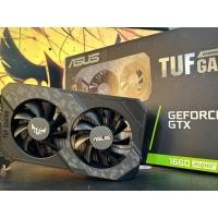 ราคา ASUS TUF Gaming GTX1660Super/6GB (24103055151)