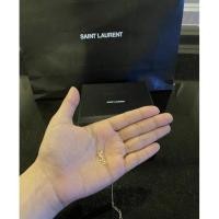 ราคา สร้อยข้อมือ ysl ของแท้ช็อปไทย (19646825083)