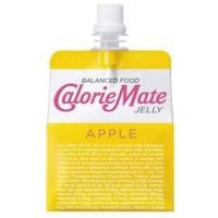 ราคา 【Directly from Japan】Calorie Mate Otsuka Pharmaceutical Co., Ltd. Calorie Mate Jelly Apple Flavor (44900749877)