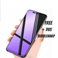 ราคา Oppo A71 กระจกนิรภัยแสงสีฟ้าป้องกันรังสี (41321517092)