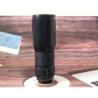 ราคา Tokina 400mm f5.6 RMC (Nikon Mount) (24636527343)