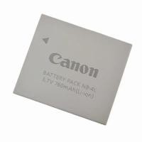 ราคา เหมาะสําหรับ Canon NB-4L กล้องดิจิตอล CCD เครื่องชาร์จแบตเตอรี่ IXUS220 230 115 120 75 80 (45610321058)