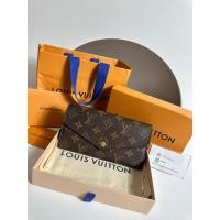 ราคา Used like new Lv wallet ไมโครชิฟ 2022 (21075070583)