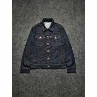 ราคา Edwin jersey jeans Jacket type 3 (41855816713)