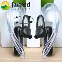 ราคา JARRED ที่เกี่ยวหูซิลิโคนชุดหูฟังแบบพกพาหูฟังอุปกรณ์เสริมคลิปโปร่งใส (44282852017)