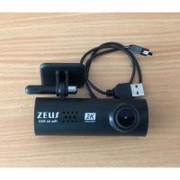 ราคา กล้อง​ติด​รถยนต์​ แบรนด์​ZEUS​ รุ่น​DVR​ 44​ WiFi​ (19388058581)