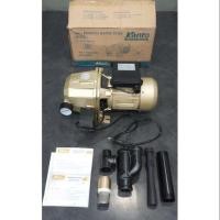ราคา ปั้มเจ๊ทท่อคู่ Kanto KT-JET-TWIN-750 (7639965329)