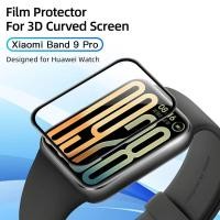 ราคา Xiaomi Smart Band 9 Pro ฟิล์มนิรภัย 3D PMMA (47911853817)