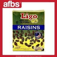 ราคา AFBS Ligo Raisins ลูกเกดชนิดกล่อง 250 g. #1113105 (40602200567)