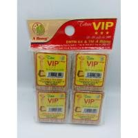 ราคา ไม้จิ้มฟันไม้ไผ่เวียดนาม แพคละ40ห่อ (4146651009)