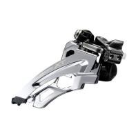 ราคา สับจาน 3 ชั้น SHIMANO DEORE XT SIDE SWING FRONT DERAILLEUR (LOW CLAMP BAND MOUNT) 3x11-SPEED/FD-M8000-L (20961993069)