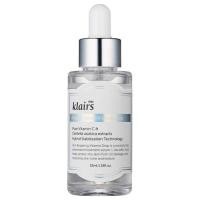 ราคา Klairs Freshly Juiced Vitamin Drop Serum 1.18 fl.oz / 35ml (วันหมดอายุ: 2028.01) (23824277518)