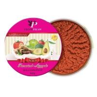 ราคา แท้-ส่งไว (400g.) Prewpraw Tamarind Avocado Scrub สครับพริ้วพราว (2194934259)