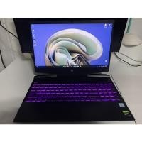 ราคา Notebook HP Pavilion Gaming 15 (I5 9300h GTX 1660TI Ram 16 GB) (19924522283)