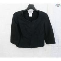 ราคา GIVENCHY PARIS แท้ อก38ญ เสื้อคลุมแขนยาวคลาสสิก (44902976815)