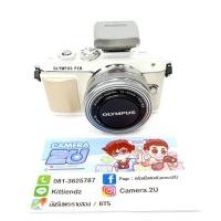 ราคา กล้อง OLYMPUS E-PL7 + 14-42 (19841714137)