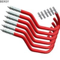 ราคา BESY ตะขอจักรยานเพดานโรงรถที่แขวนจักรยานวงเล็บ Heavy Duty ที่วางขาตั้งติดผนังจักรยานขนาดใหญ่ (58013130497)