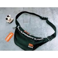 ราคา Bum Bag Freshman Superdry กระเป๋าสะพายข้าง (28067236003)