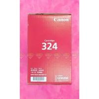 ราคา Canon Toner Cartridge 324 Black สีดำ (20695744344)