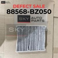 ราคา SKY Cabin Filter AC Cabin ProCarbon Great Xenia-Grand Avanza DUAL VVTI 2016 ขึ้นไป - 88568-BZ050 (47014488427)