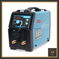 ราคา NOVO200 jasic ตู้เชื่อมไฟฟ้า mma กำลัง 200A เหมาะกับงาน diy เชื่อมลวด L-55 4.0 ได้ (25623789797)