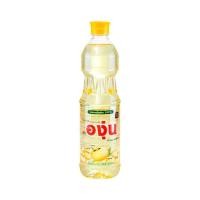ราคา [สินค้าส่งด่วน] องุ่น น้ำมันถั่วเหลือง 1 ลิตร ANGOON SOYBEAN OIL 1 LIT (57462539018)