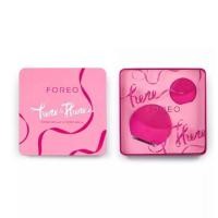 ราคา FOREO Giftset Here&There แท้ เครื่องล้างหน้า (8136606974)