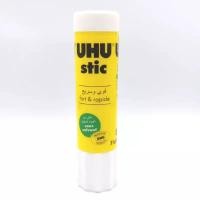 ราคา กาวแท่ง ยู้ฮู UHU Stick ขนาด 21g (4360538023)